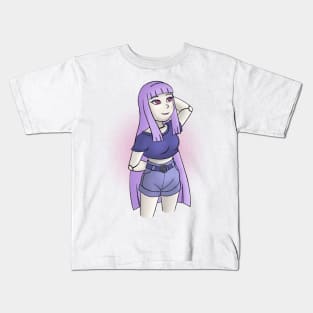 Nebula Kids T-Shirt